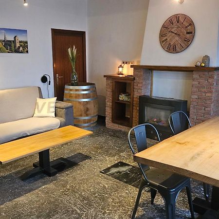 Gite Citadin De L'Entreville Lobbes 외부 사진