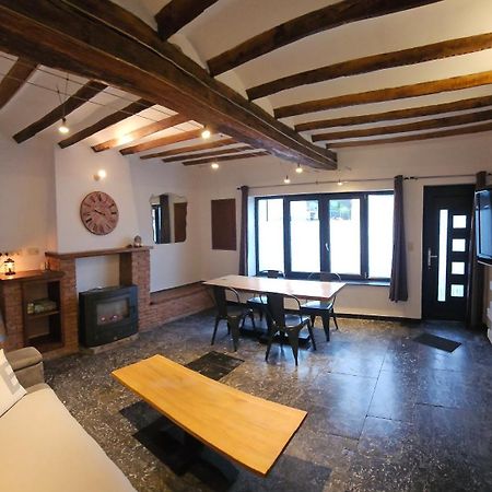 Gite Citadin De L'Entreville Lobbes 외부 사진